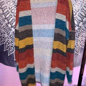 Forever 21 cardigan
